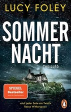 Sommernacht gebraucht kaufen  Berlin