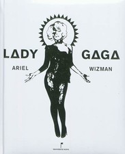 Lady gaga ariel d'occasion  France
