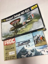 Westland wallace nieuport for sale  CHELTENHAM