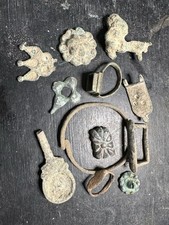Mix lot roman for sale  MANCHESTER