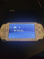 Psp 2001 console d'occasion  Expédié en Belgium