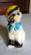 Old chalkware carnival for sale  La Porte
