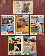 nolan ryan rookie card for sale  Fishers