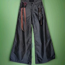 Cordon schlaghose metallic gebraucht kaufen  Beelitz