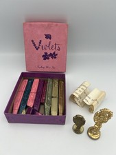 Vintage violet walkden for sale  Spring Grove