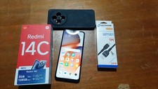 Redmi 14c 4gb usato  Termoli