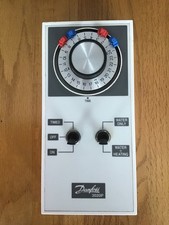 Danfoss randall 3020p for sale Danfoss randall 3020p for sale  PETERLEE