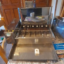 Commercial line automatic for sale  DONCASTER