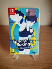 Fitness boxing your usato  Bagheria