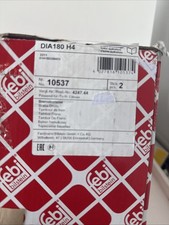 Brake drums fits for sale  ROCHDALE