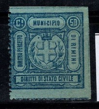 Rimini mnh 100 usato Rimini mnh 100 usato  Bitonto