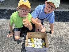 Practice range golf for sale  Racine