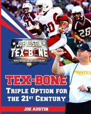 TEX-BONE: Triple Option for the 21st Century comprar usado  Enviando para Brazil