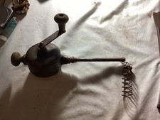 Vintage valve grinding for sale  Jacksonville