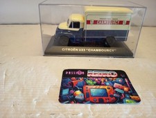 Citroen chambourcy ixo d'occasion  Esvres
