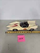 SPEED RACER - MACH 5 - RESAURUS - TAMANHO GRANDE 15” comprar usado  Enviando para Brazil