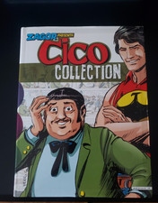 Zagor presenta cico usato  Busseto