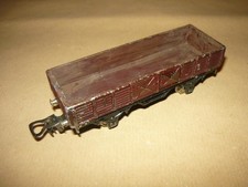 Conti co.mo.ge. carro usato  Italia
