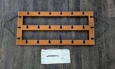 Wood ceiling hanging for sale  Knightdale