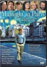 Midnight paris adrien for sale  San Diego