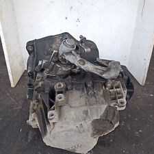Cambio manuale marce usato  Marcianise