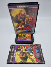 SPLATTERHOUSE PART 3 SEGA MEGADRIVE JAPAN USED comprar usado  Enviando para Brazil
