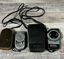 Vintage sekonic light for sale  Belgrade