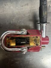 Force 100kg permanent for sale  CHESTERFIELD