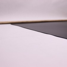 Almofada de mesa artística antirreflexo preta 19" x 24" 75-4-0, usado comprar usado  Enviando para Brazil