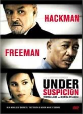 Suspicion dvd free for sale  UK