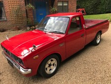Toyota hilux rn25 for sale  UK