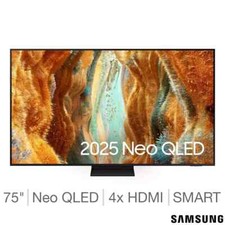 Samsung qe75qn70fauxxu neo for sale  BICESTER