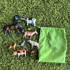 Bag farm animals for sale  ABERGAVENNY