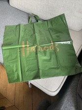 Harrods sac cabas d'occasion  Saint-Mandé