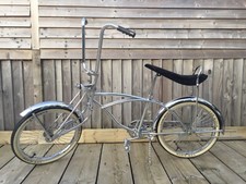 Lowrider bicycle for sale  BRISTOL