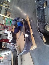 Used front bumper for sale  Camden