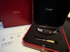 Cartier love armreif gebraucht kaufen  Düsseldorf