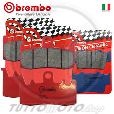 Pastiglie brembo bmw usato  Serra d'Aiello