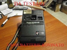 Testare vintage macchina usato  San Giovanni la Punta