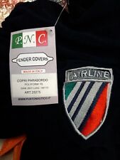 Copriparabordo fairline usato  Genova