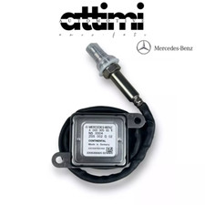 Original nox sensor usato  Brusciano