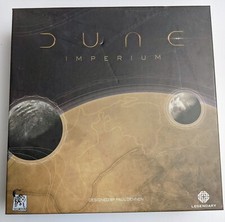 Dune imperium bundle for sale  Schaumburg
