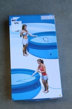 Intex pool instandhaltungsset gebraucht kaufen  Lengdorf