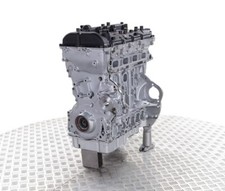 Motor Mitsubishi L200 2.4L DI-D Euro 6 remanufaturado 2018-2023 comprar usado  Enviando para Brazil