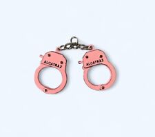 Mini handcuff keychain for sale  Butte