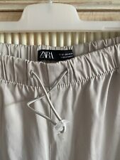 Zara fallschirmhose 170 gebraucht kaufen  Hohenthann
