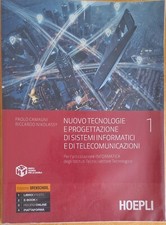 Nuovo tecnologie progettazione usato Nuovo tecnologie progettazione usato  Bergamo
