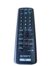 Controle remoto de TV Sony original RM-883 comprar usado  Enviando para Brazil