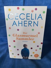 Glasmurmel sammler cecelia gebraucht kaufen  Berlin