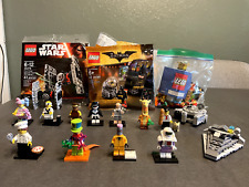 Lego cmf star for sale  San Francisco
